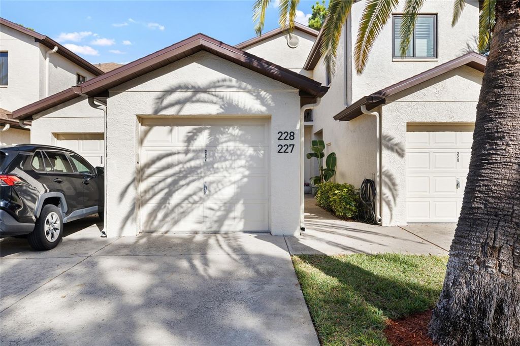 Photo of 700 Starkey Road #227, Largo, FL 33771 (MLS # TB8460511)