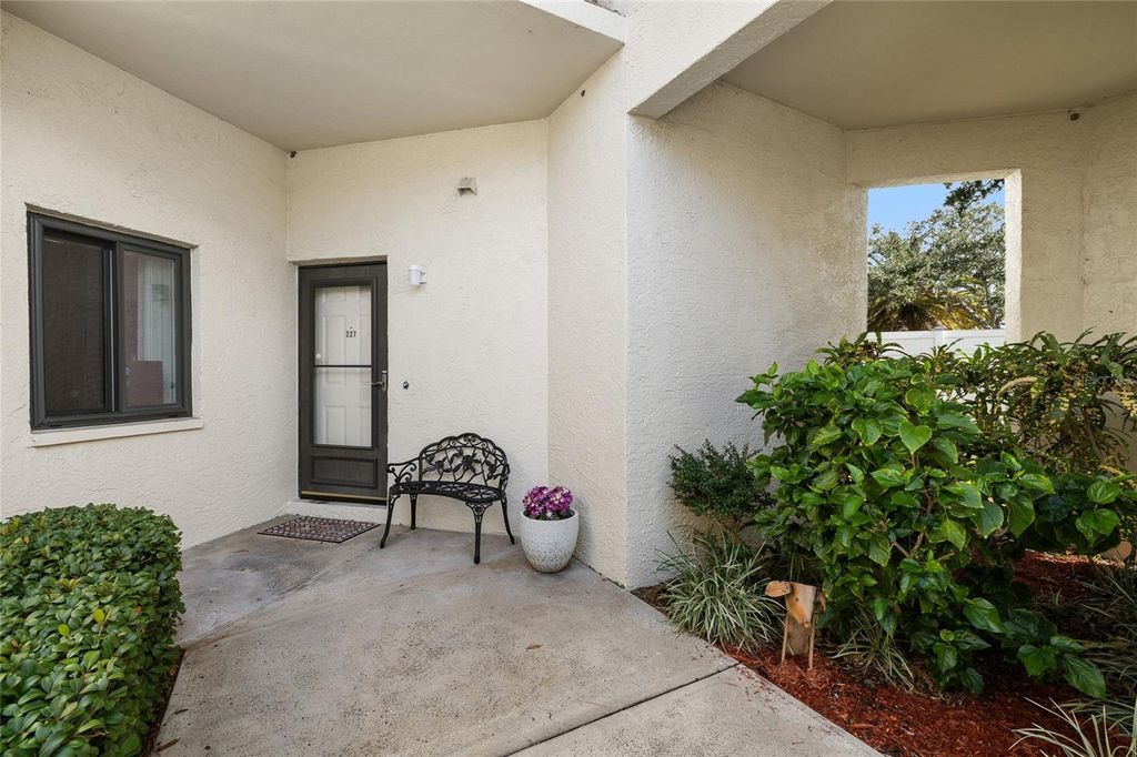 Photo of 700 Starkey Road #227, Largo, FL 33771 (MLS # TB8460511)