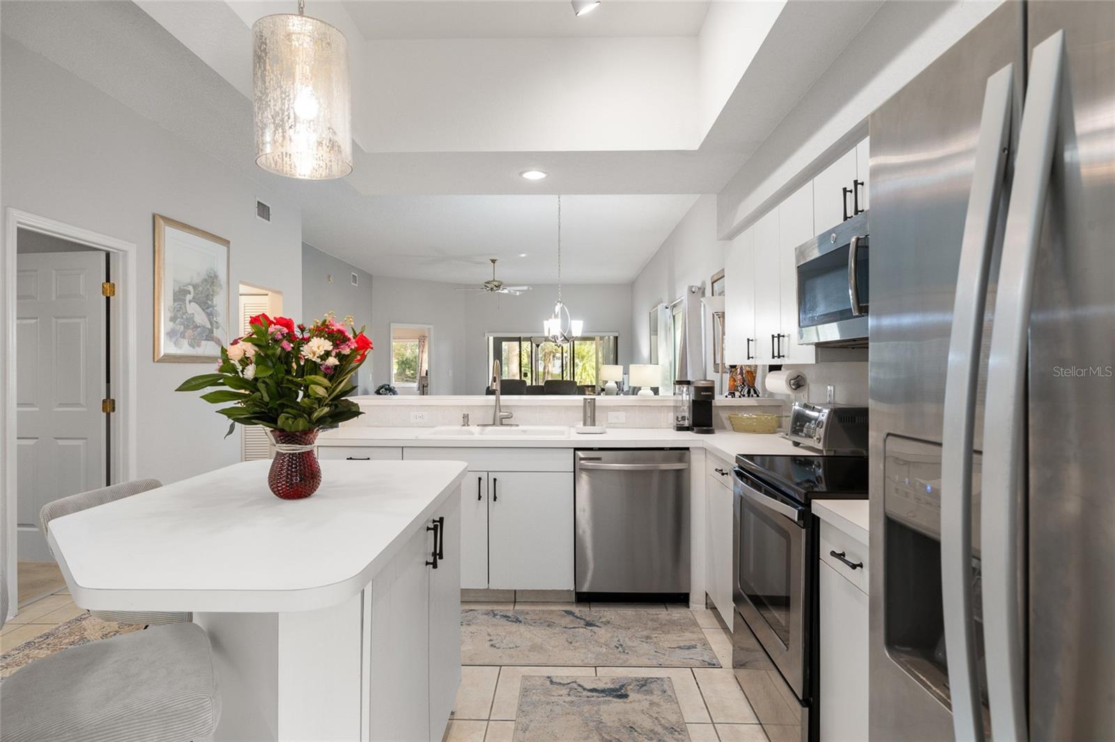 VILLAS AT FORESTBROOK CONDO - Residential