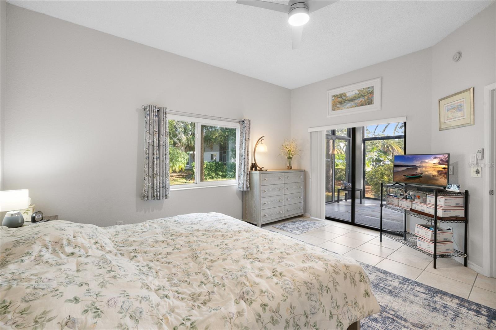 VILLAS AT FORESTBROOK CONDO - Residential