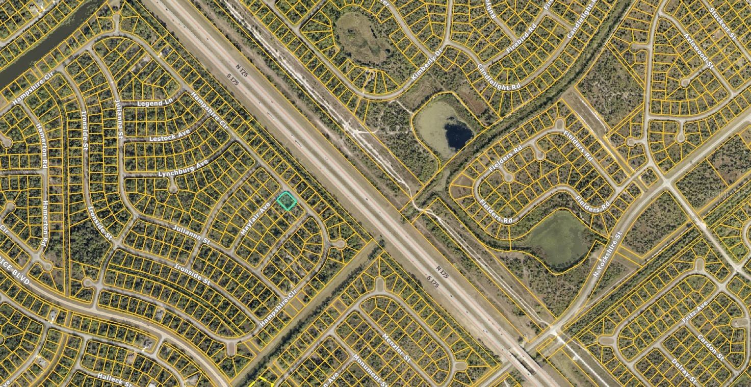1132213008 HAMPSHIRE CIRCLE