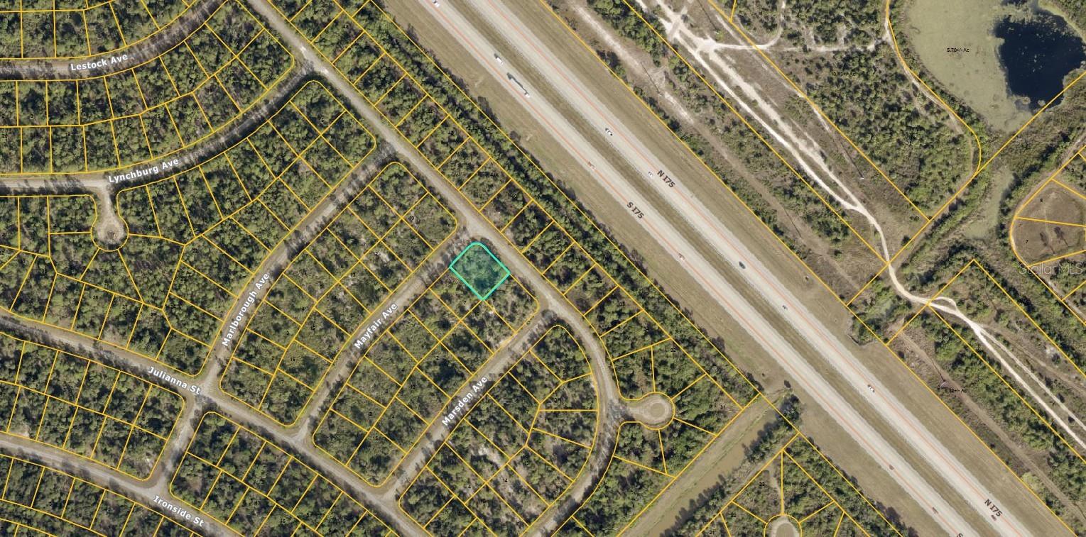 1132213008 HAMPSHIRE CIRCLE
