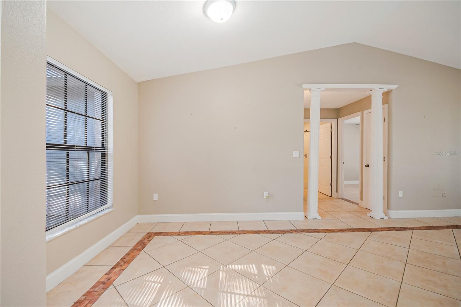 OAK RUN UNIT 8 - Residential Lease