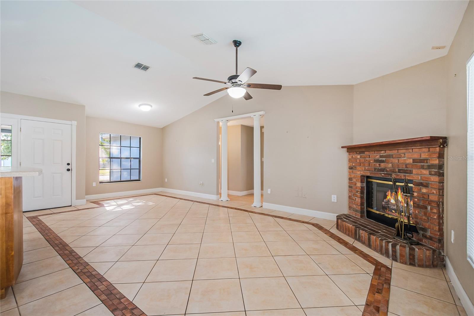 OAK RUN UNIT 8 - Residential Lease