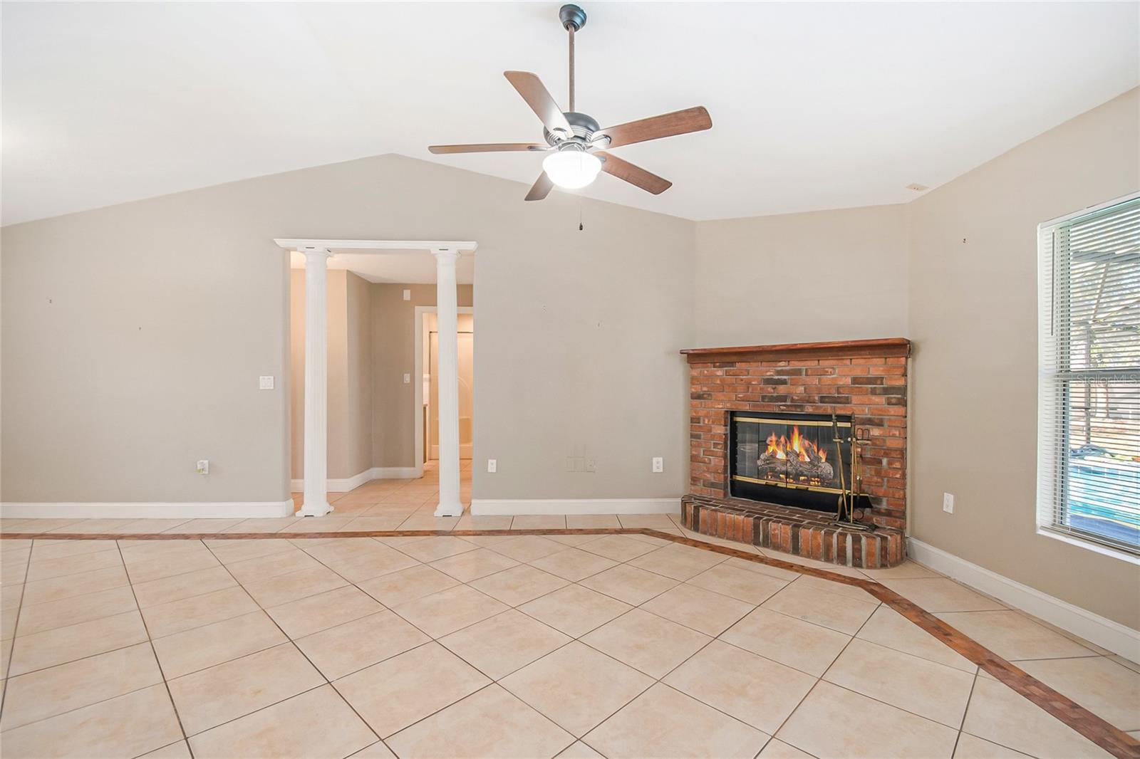 OAK RUN UNIT 8 - Residential Lease