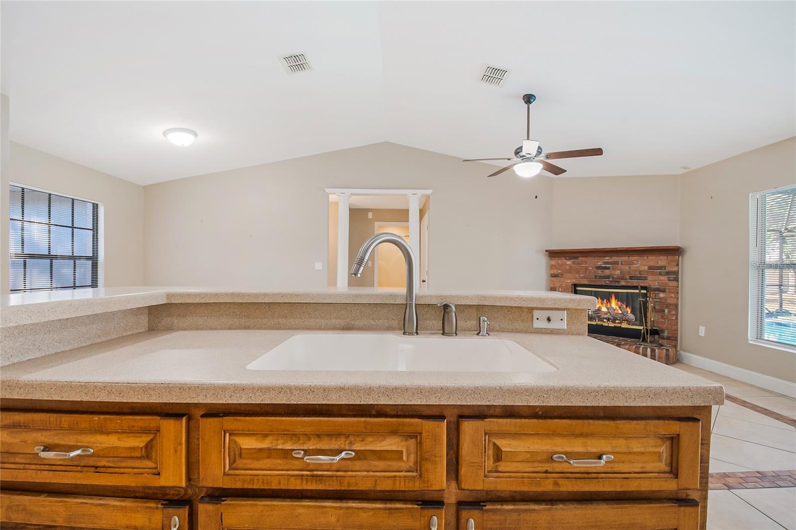 OAK RUN UNIT 8 - Residential Lease