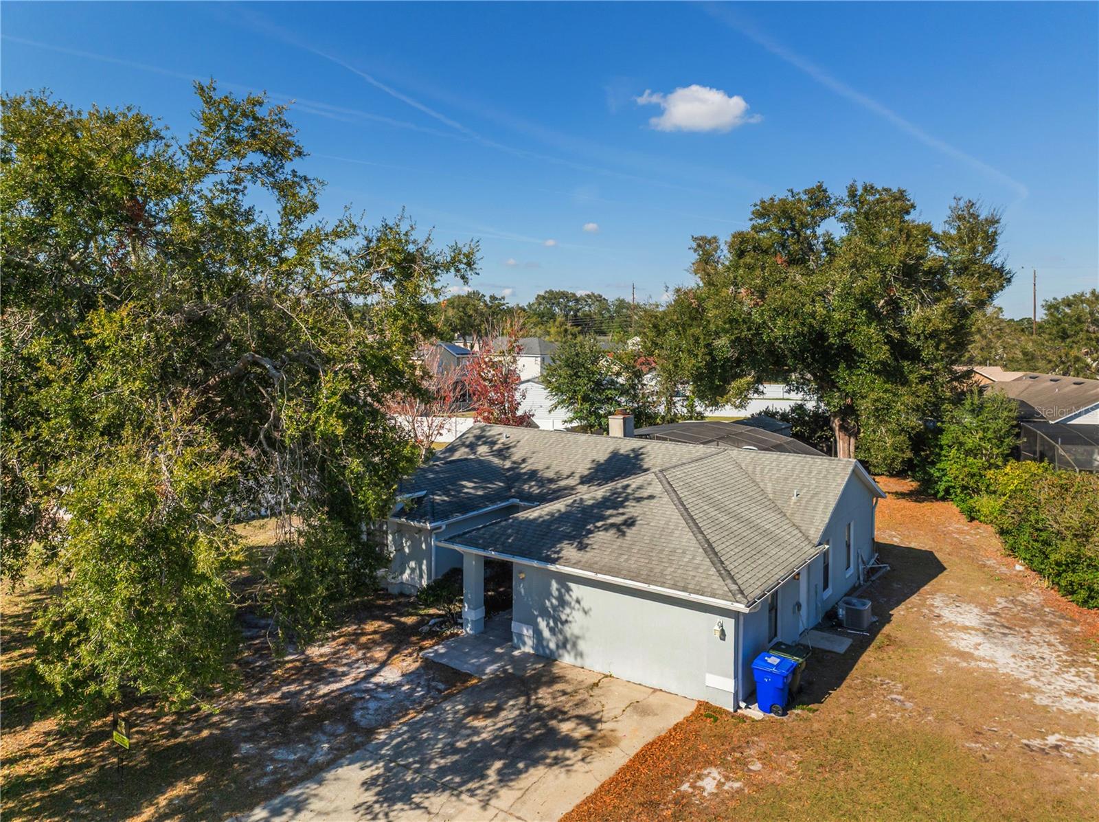 OAK RUN UNIT 8 - Residential Lease