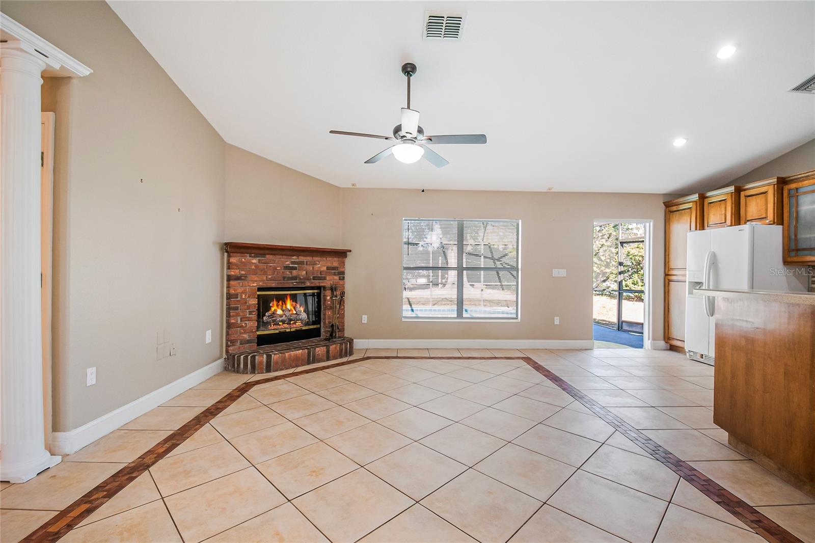 OAK RUN UNIT 8 - Residential Lease