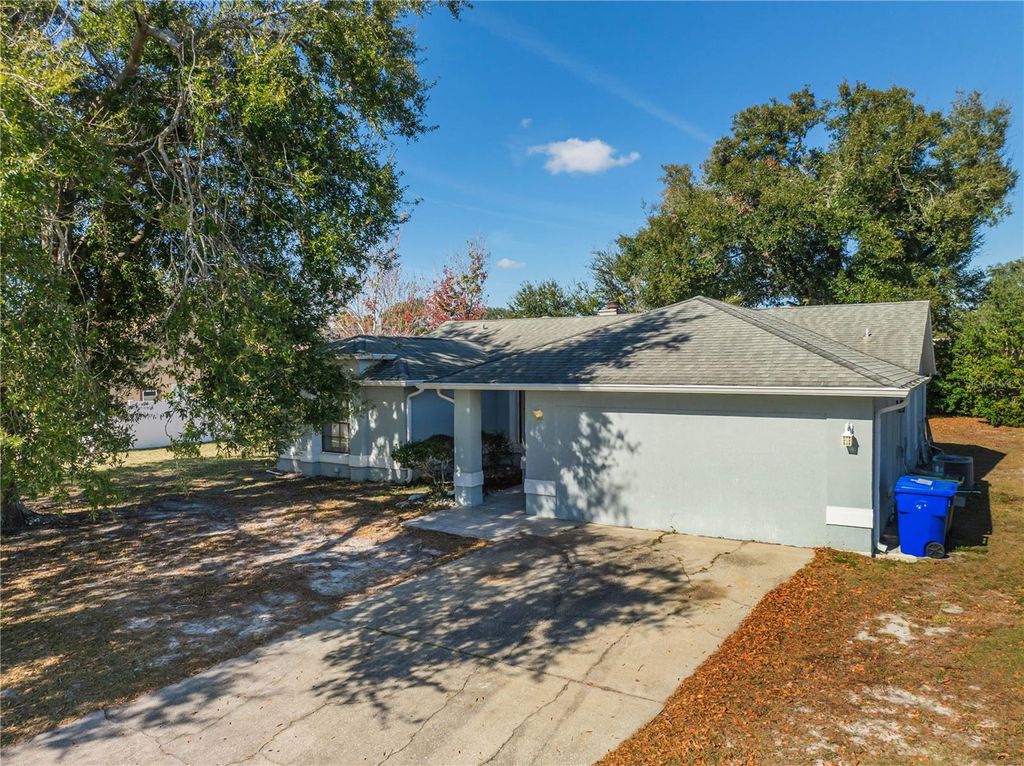 Photo of 1503 Lund Avenue, Kissimmee, FL 34744 (MLS # O6372037)