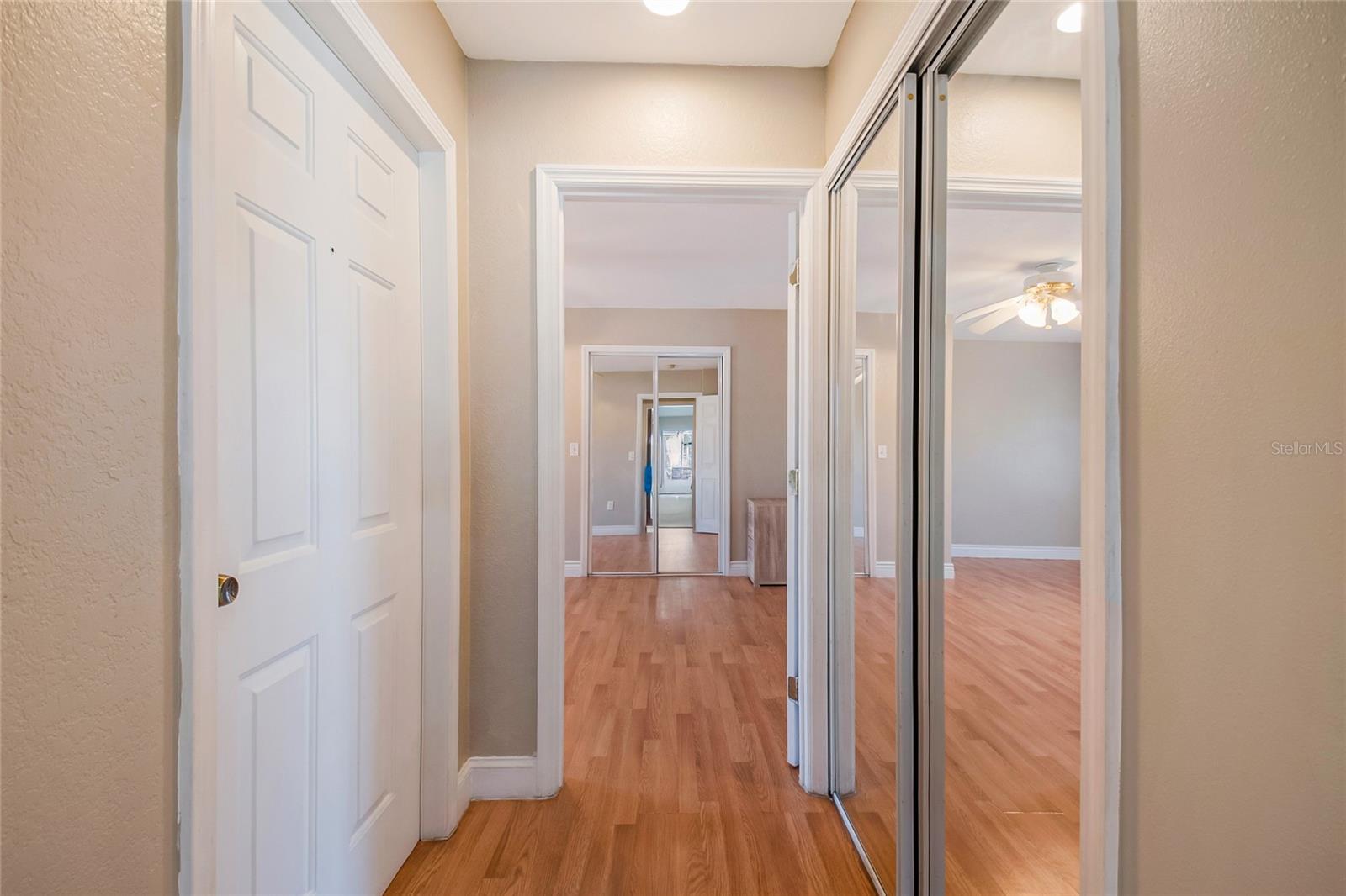 OAK RUN UNIT 8 - Residential Lease