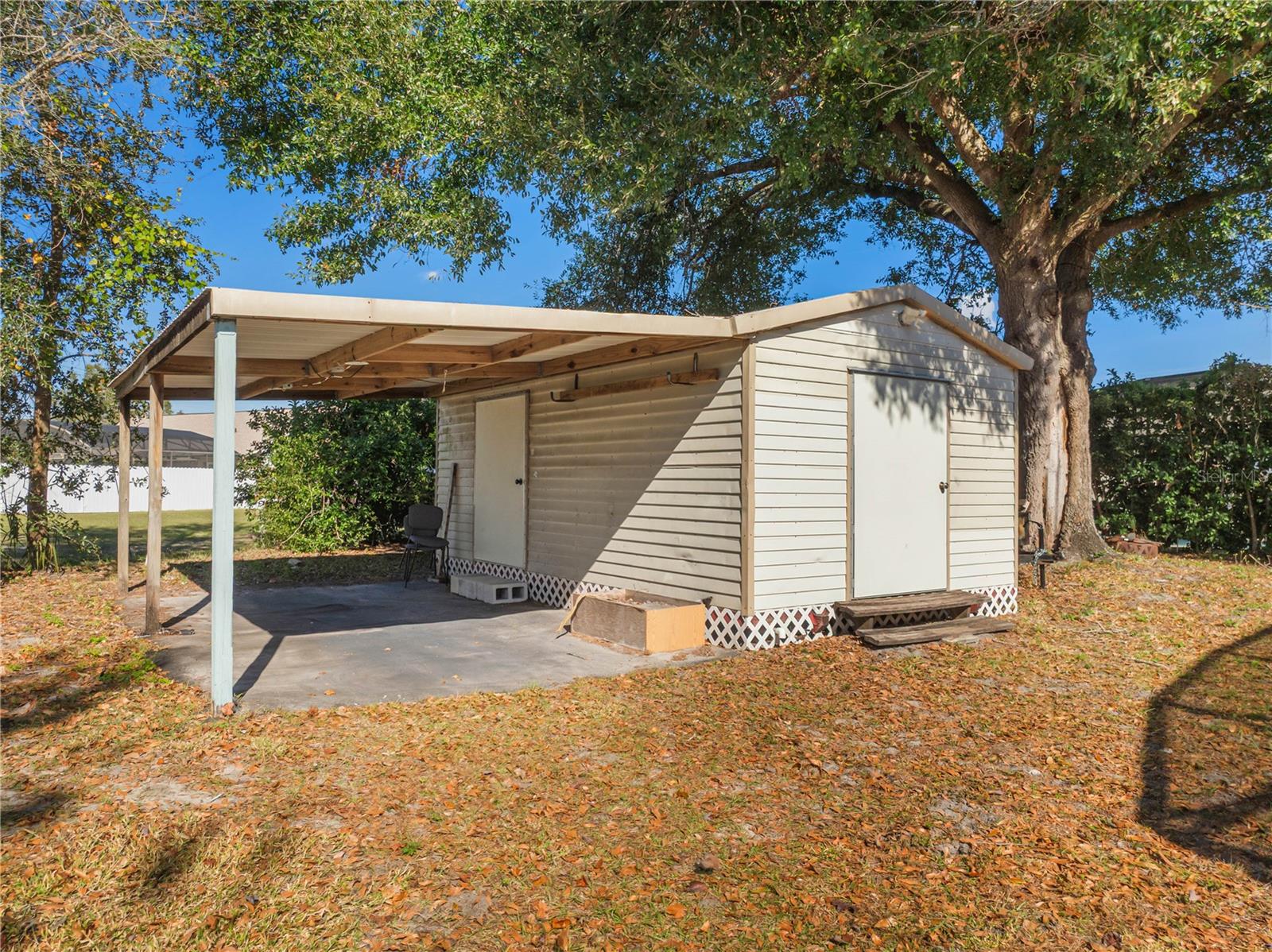 OAK RUN UNIT 8 - Residential Lease