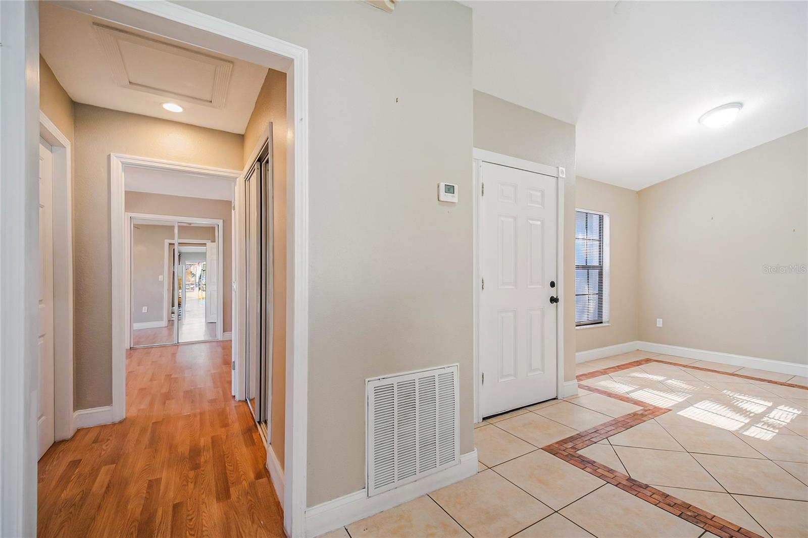 OAK RUN UNIT 8 - Residential Lease