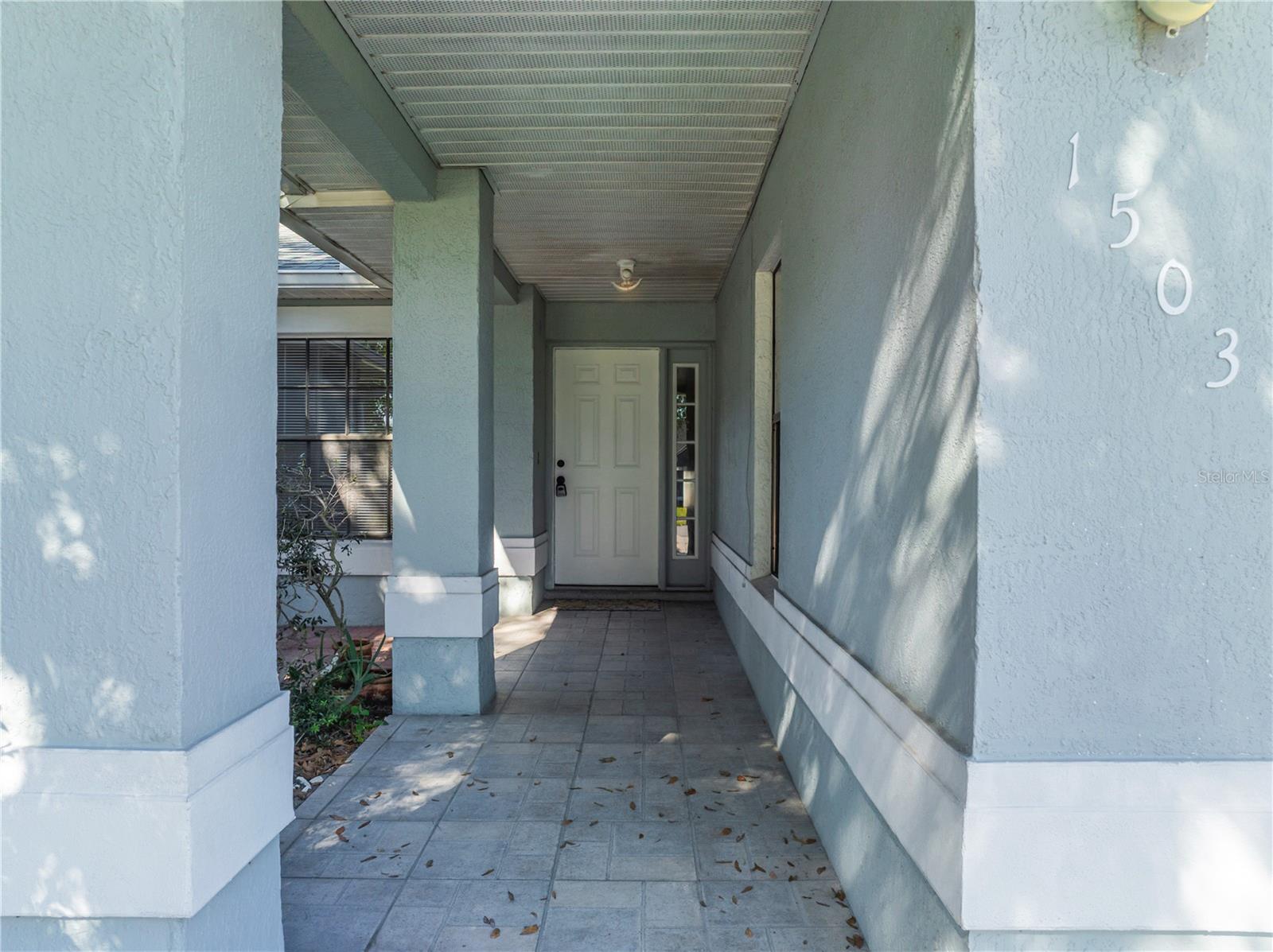 OAK RUN UNIT 8 - Residential Lease