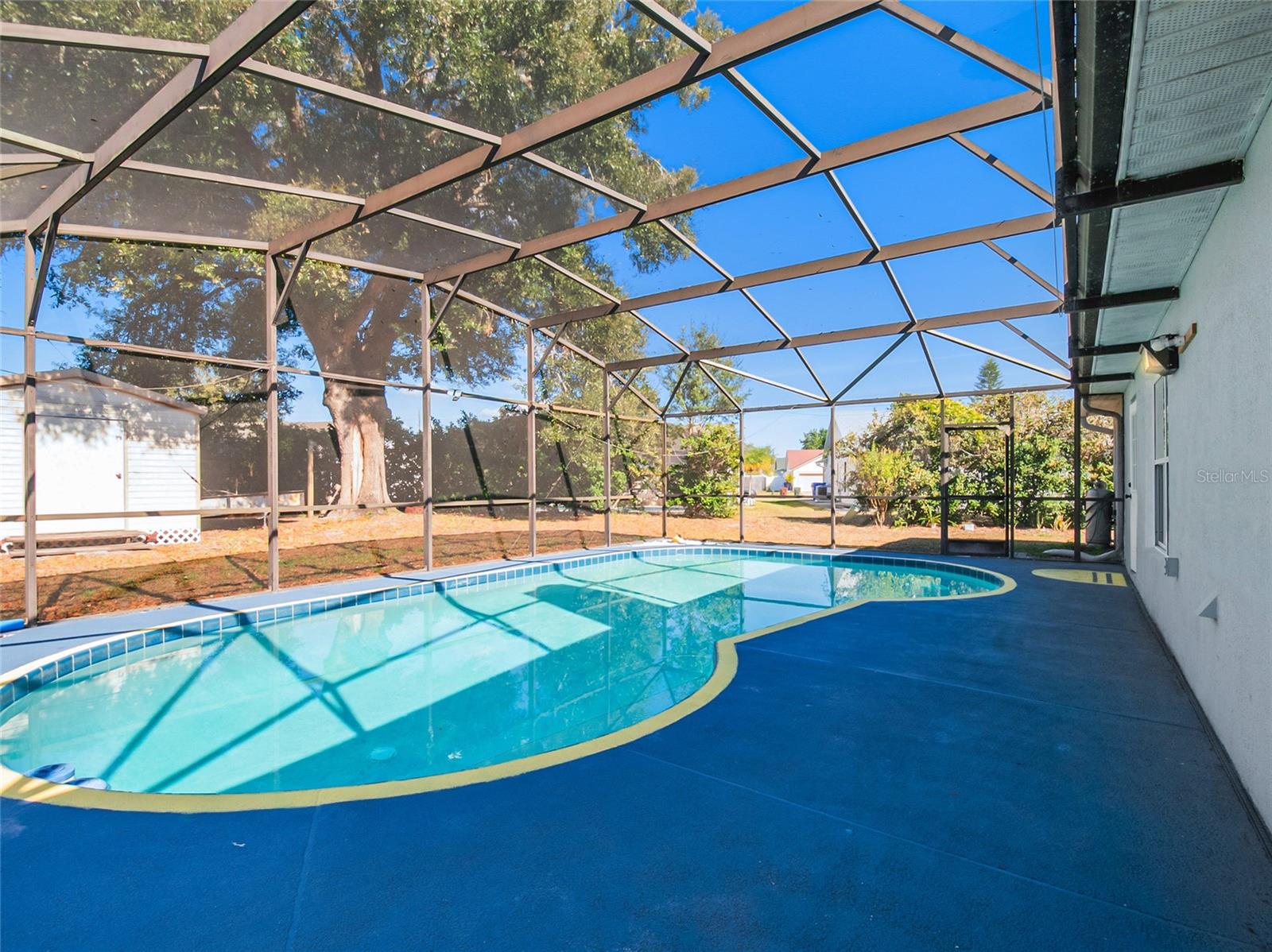 OAK RUN UNIT 8 - Residential Lease