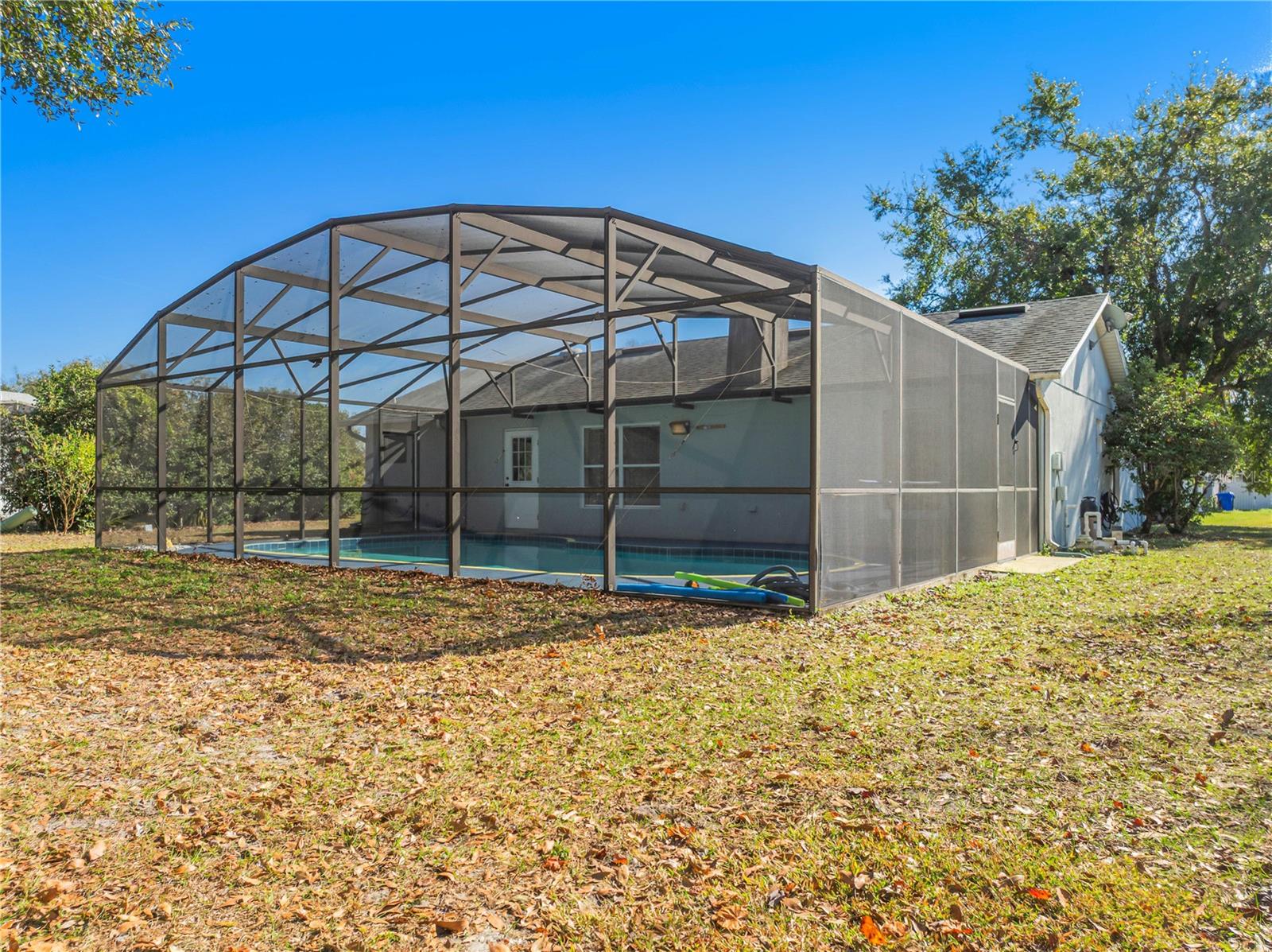 OAK RUN UNIT 8 - Residential Lease