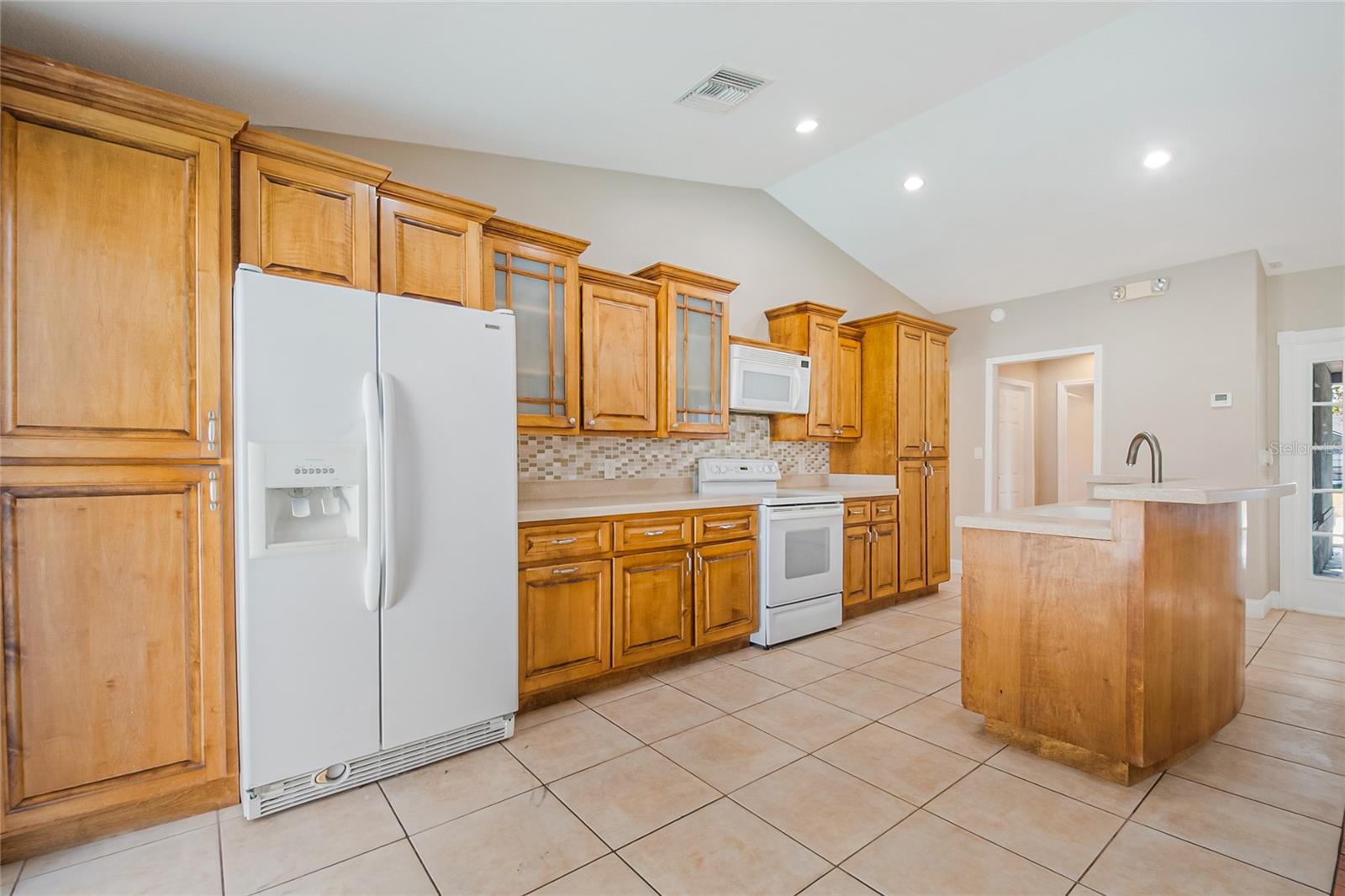 OAK RUN UNIT 8 - Residential Lease