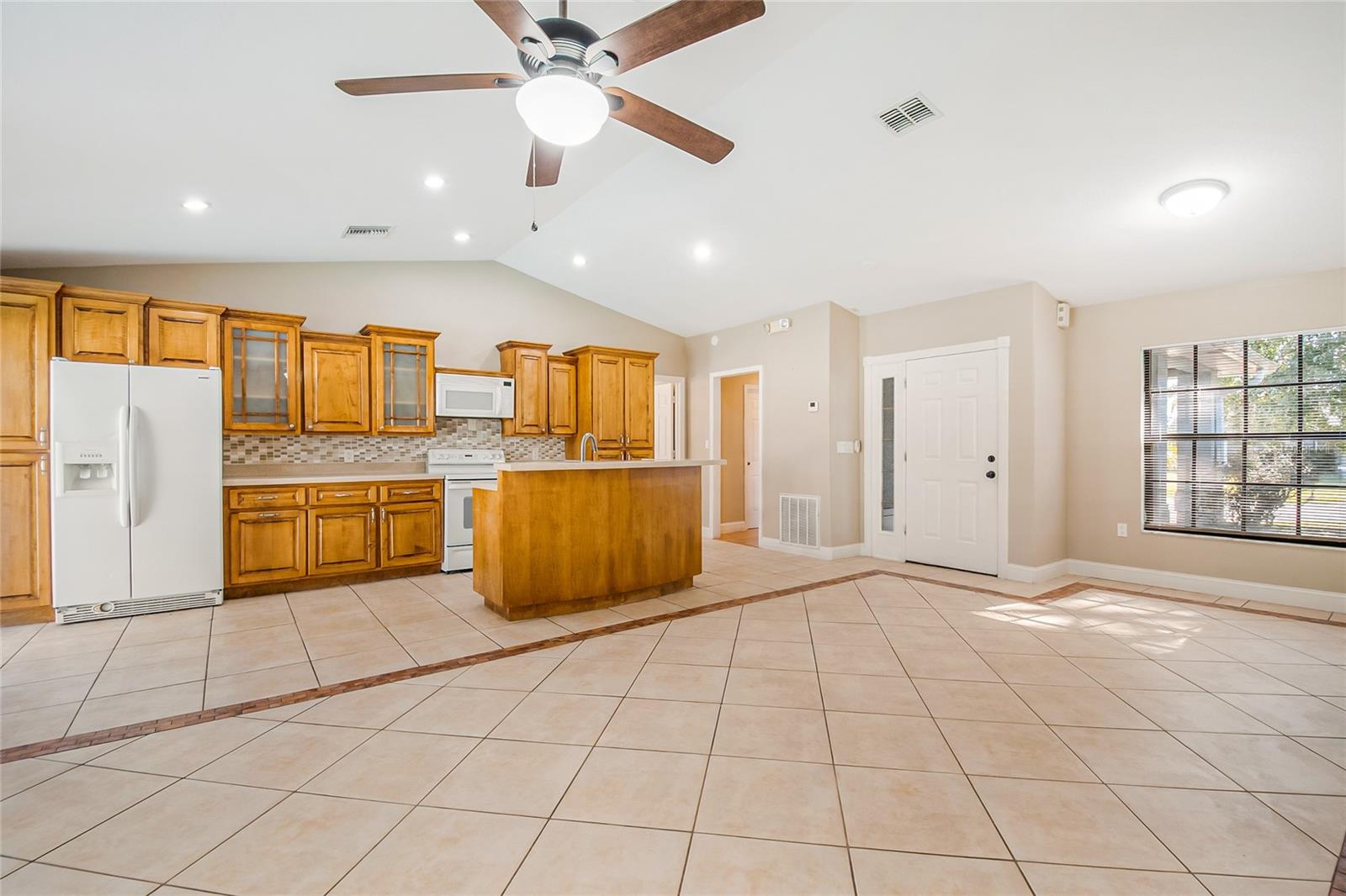 OAK RUN UNIT 8 - Residential Lease