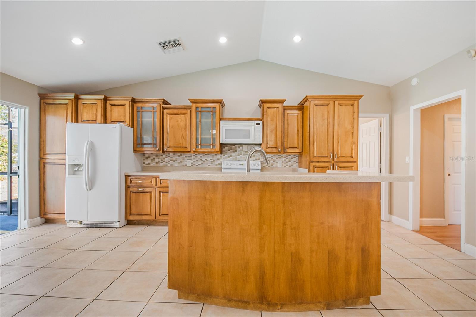 OAK RUN UNIT 8 - Residential Lease