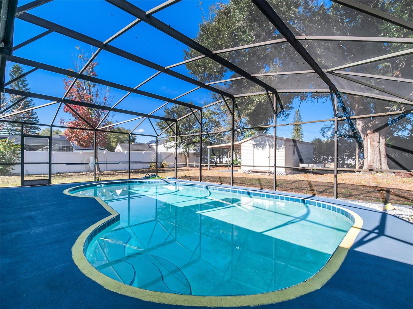 OAK RUN UNIT 8 - Residential Lease