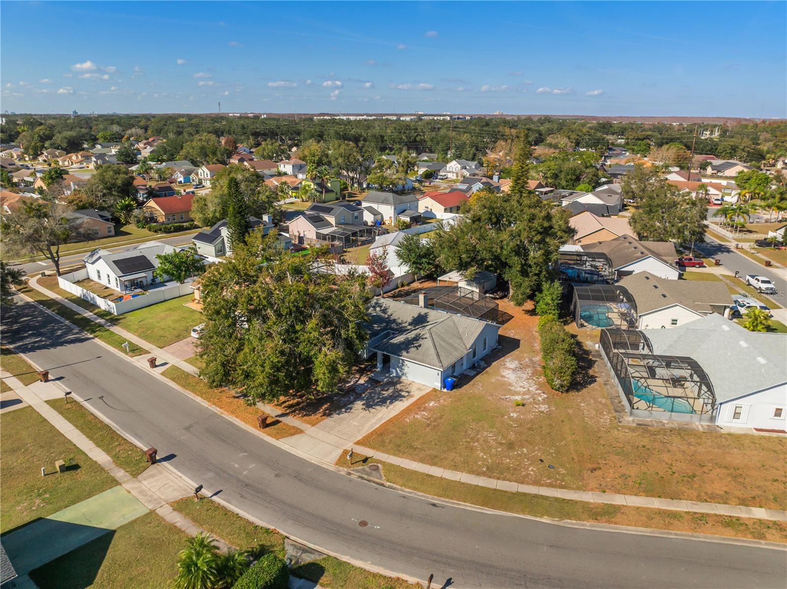 OAK RUN UNIT 8 - Residential Lease