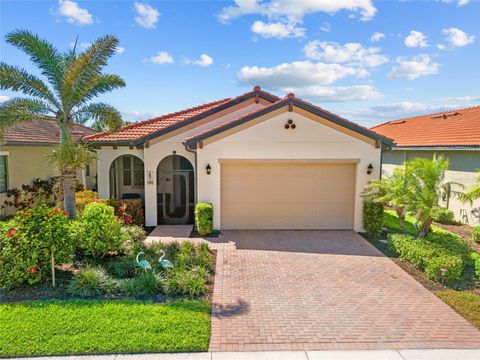10357 CROOKED CREEK DRIVE VENICE FL 34293