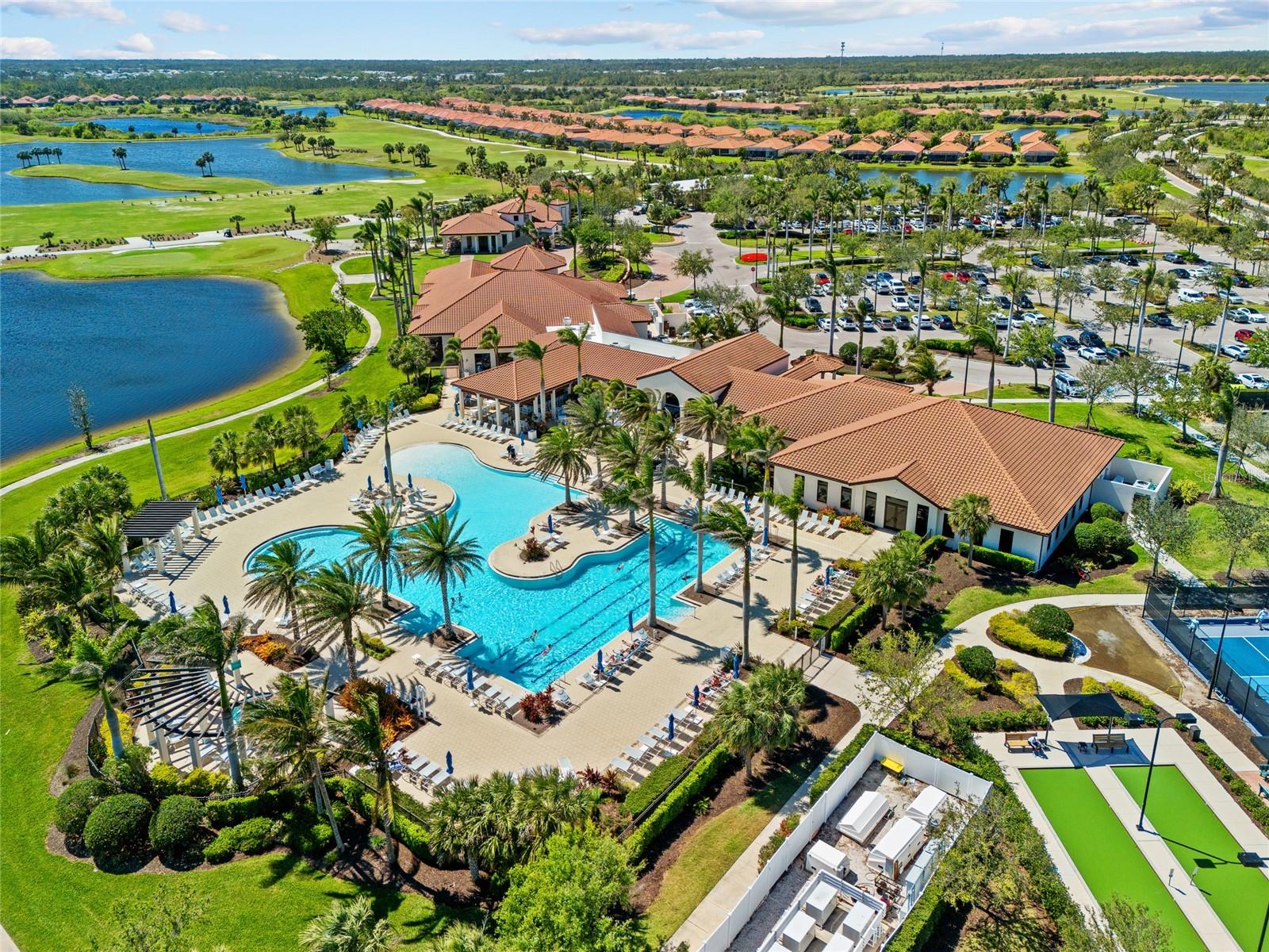 10357 CROOKED CREEK DRIVE