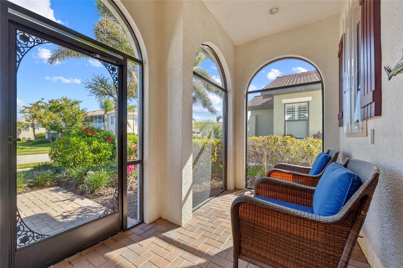 10357 CROOKED CREEK DRIVE