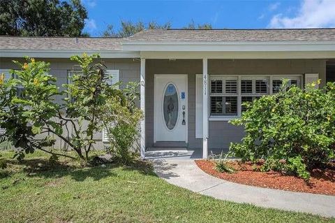 A home in TAMPA