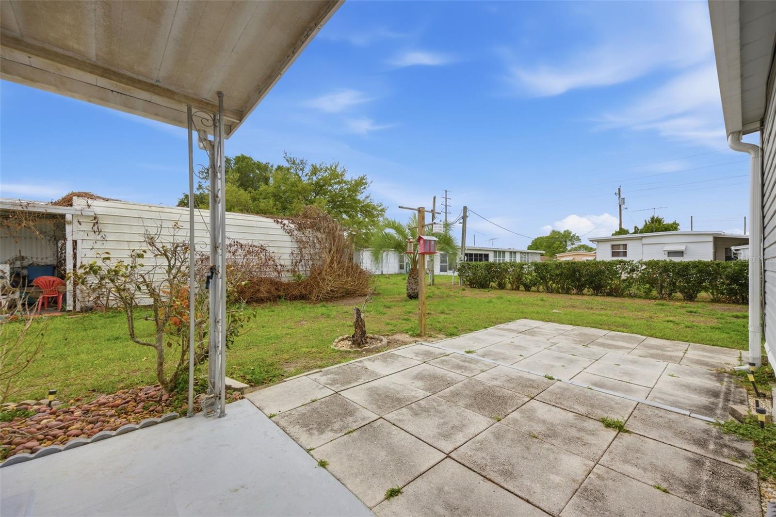 WINTERS SUB - Residential