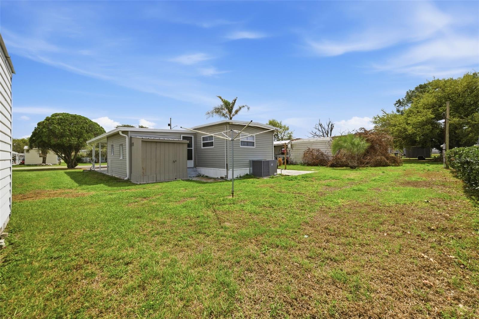 WINTERS SUB - Residential