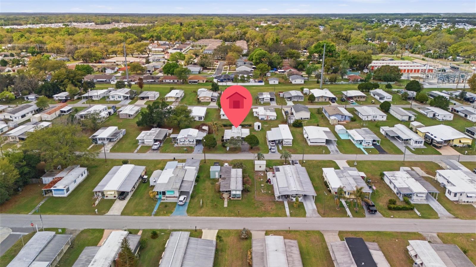 WINTERS SUB - Residential