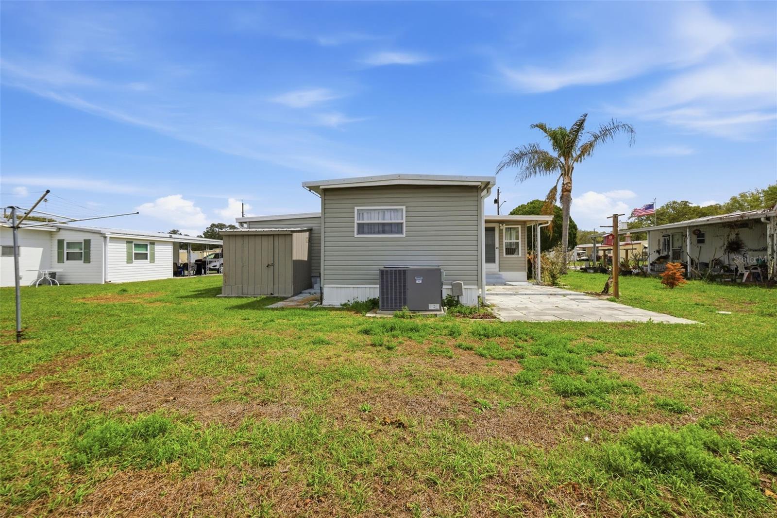 WINTERS SUB - Residential