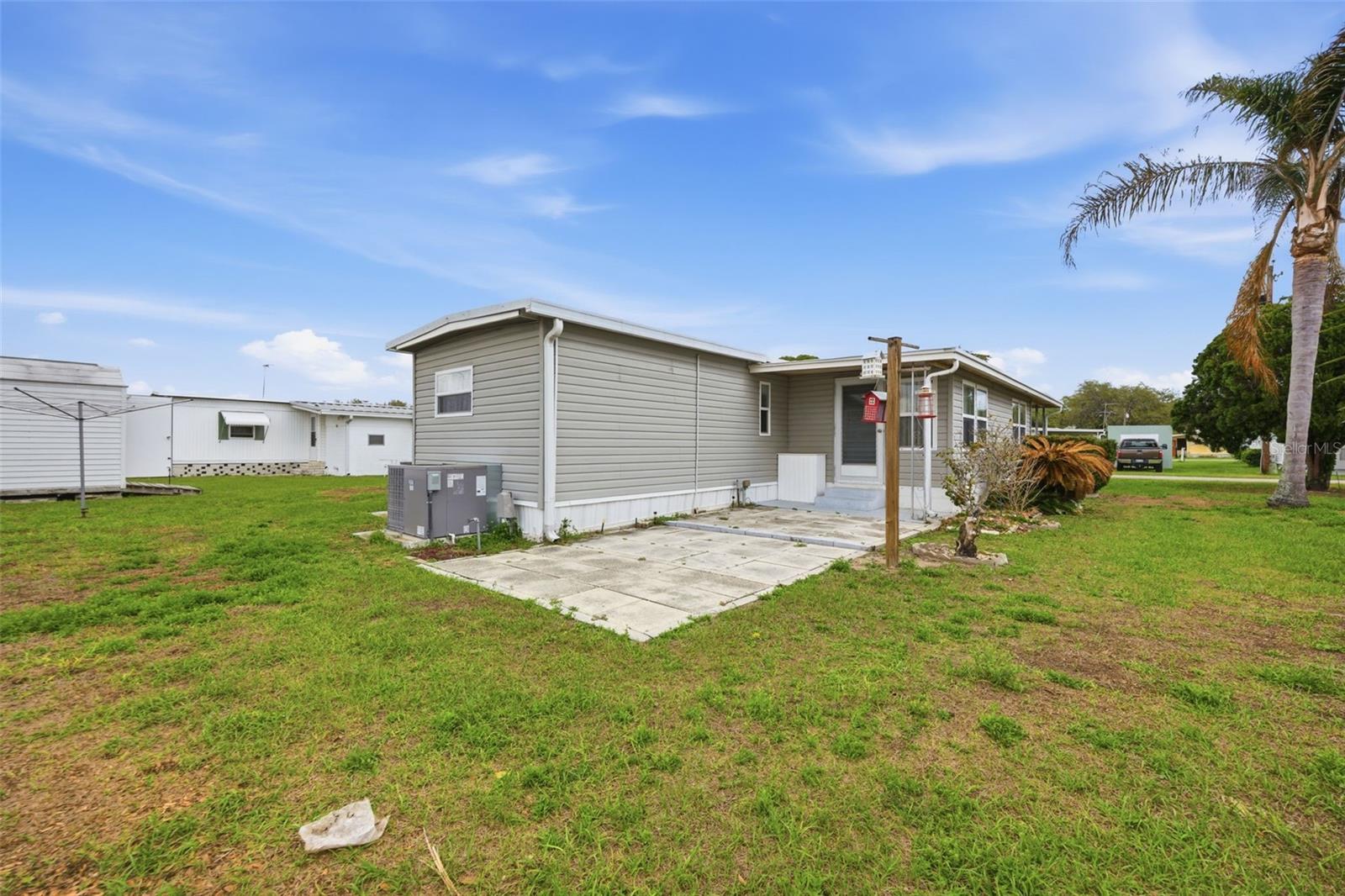 WINTERS SUB - Residential