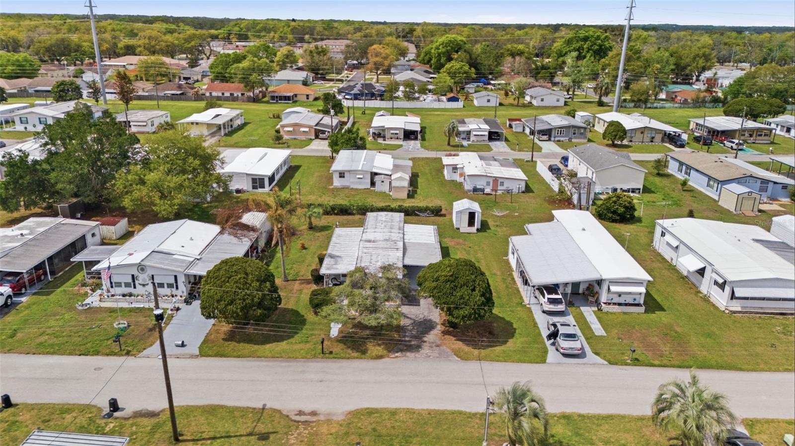 WINTERS SUB - Residential