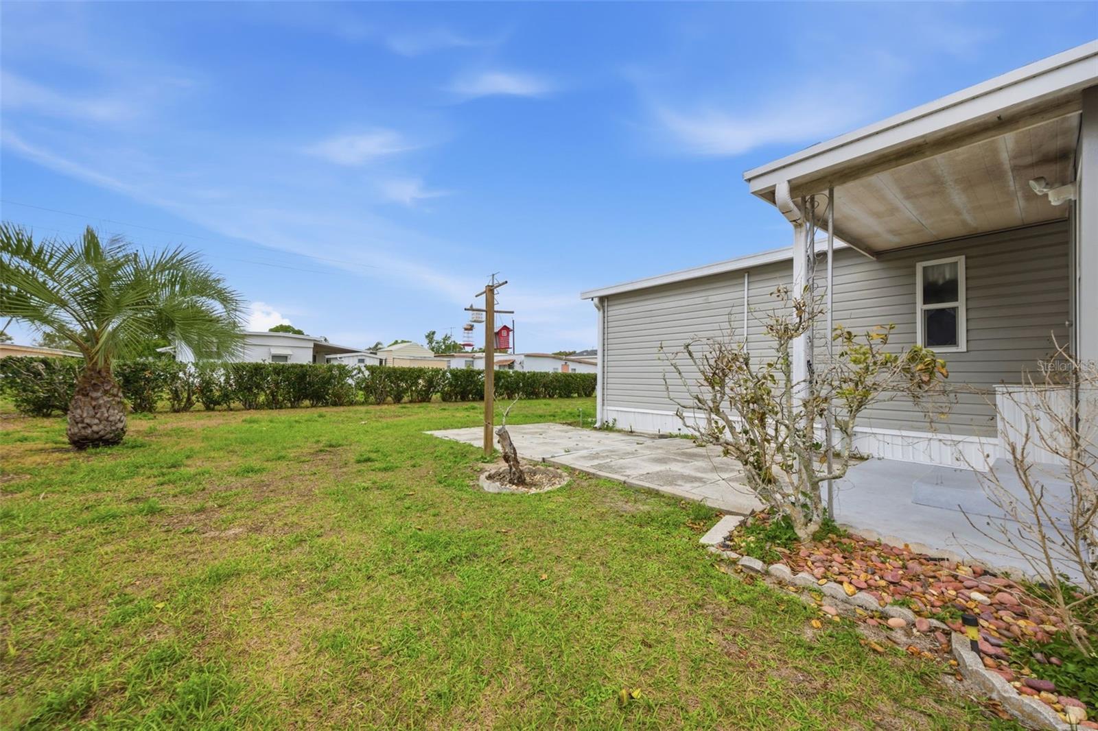 WINTERS SUB - Residential