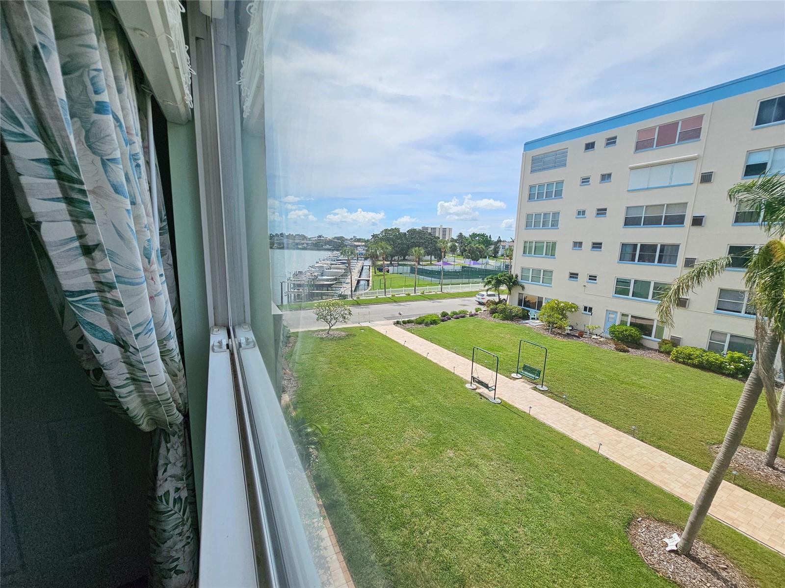 TOWN SHORES OF GULFPORT - Residential