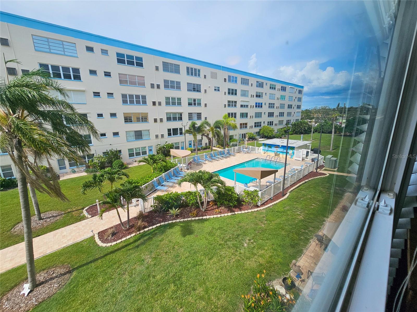 TOWN SHORES OF GULFPORT - Residential