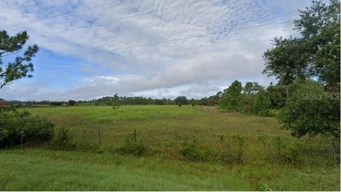 LAKE GENTRY ROAD SAINT CLOUD FL 34772