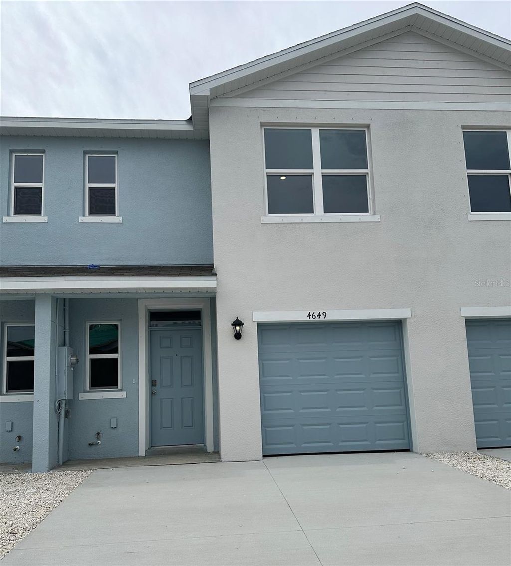 Photo of 4649 Pleasant Avenue, Palm Harbor, FL 34683 (MLS # TB8363161)