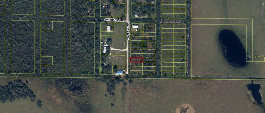 GREAT LOT IN ARCADIA, CALL TODAY!