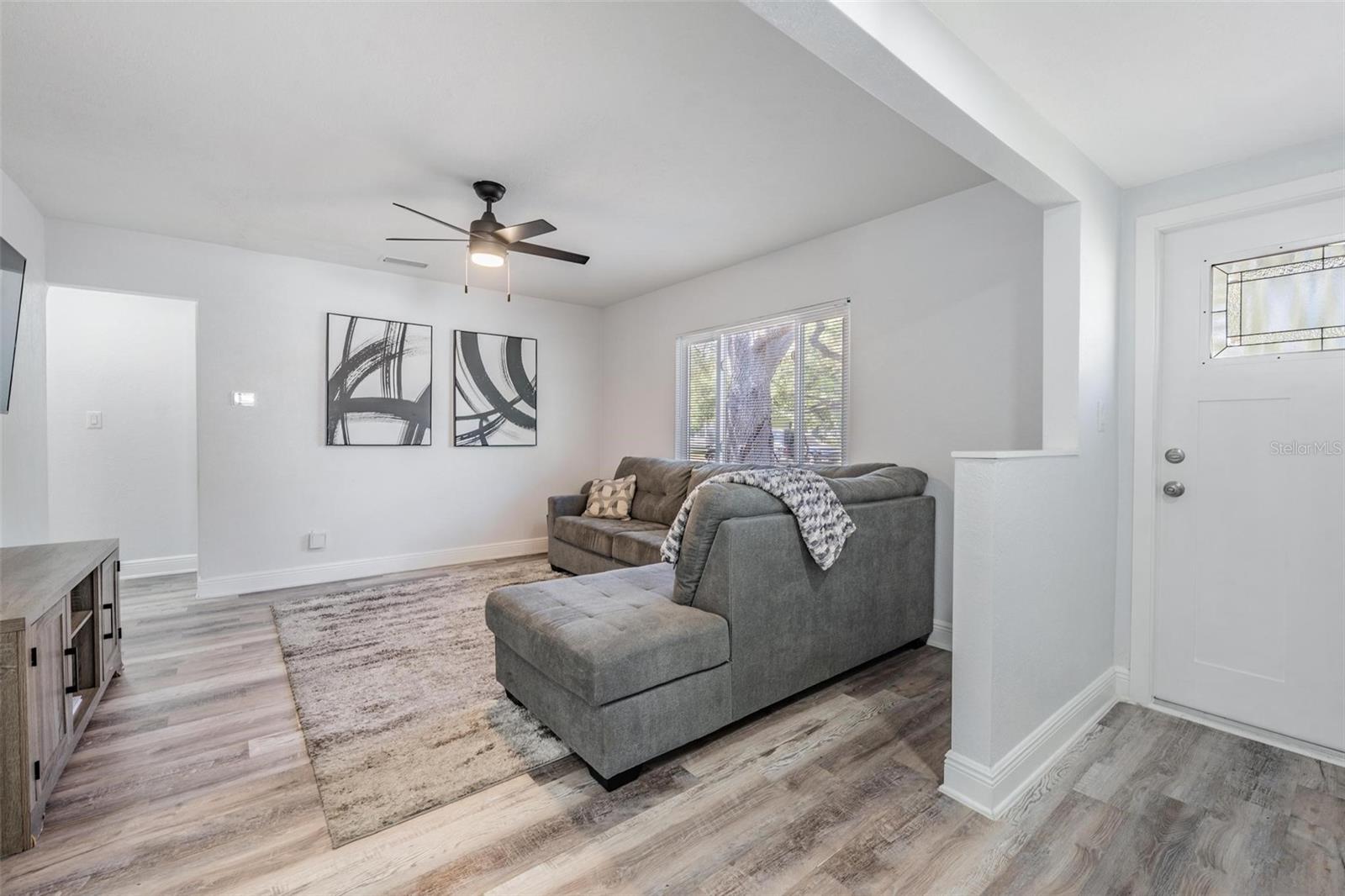 AVON SPGS - Residential