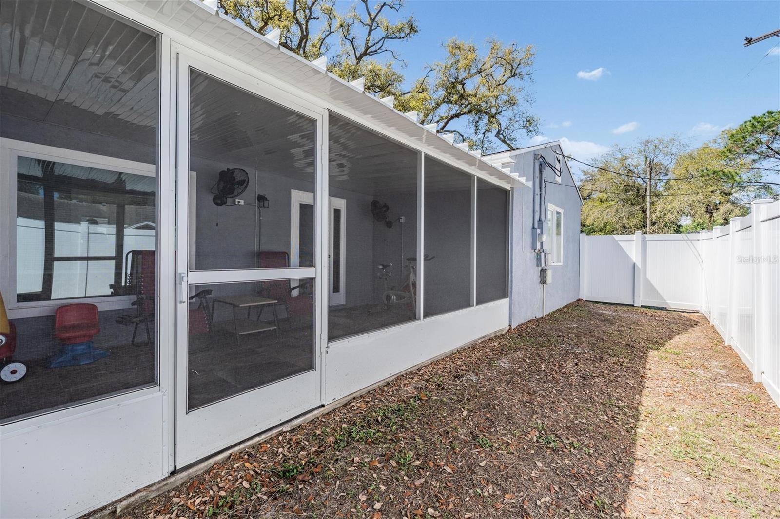 AVON SPGS - Residential