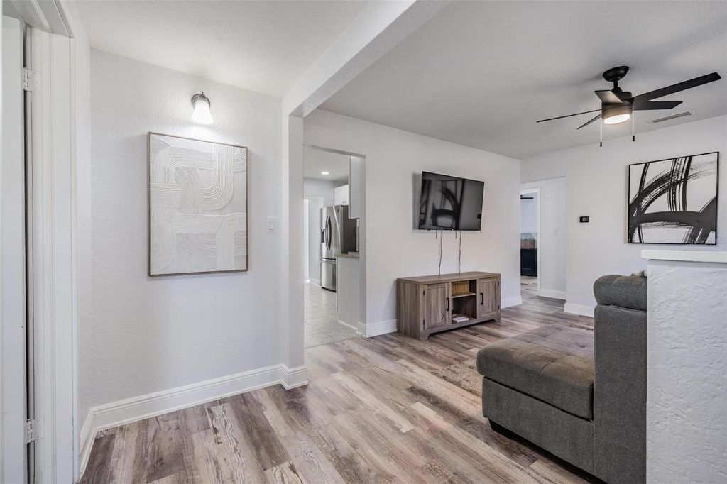 Photo of 7307 N Highland Avenue, Tampa, FL 33604 (MLS # TB8480123)