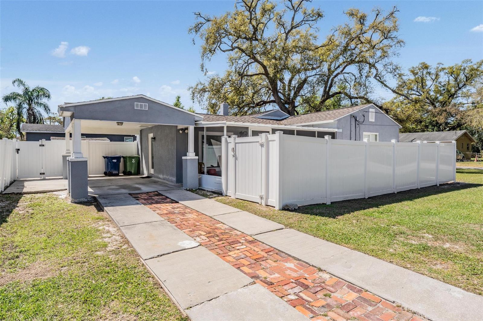 AVON SPGS - Residential