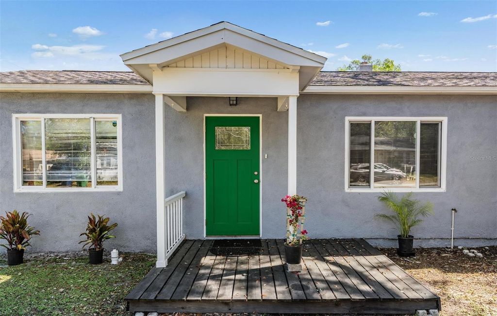 Photo of 7307 N Highland Avenue, Tampa, FL 33604 (MLS # TB8480123)