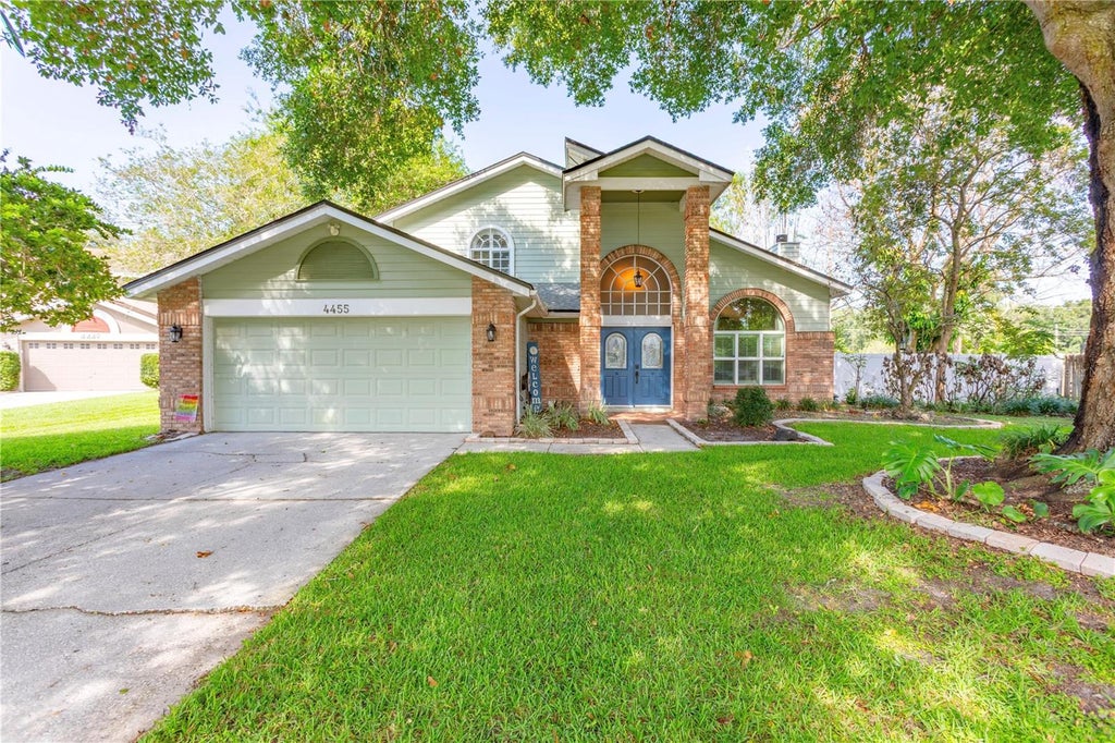 Photo of 4455 Yachtmans Court, Orlando, FL 32812 (MLS # O6417973)