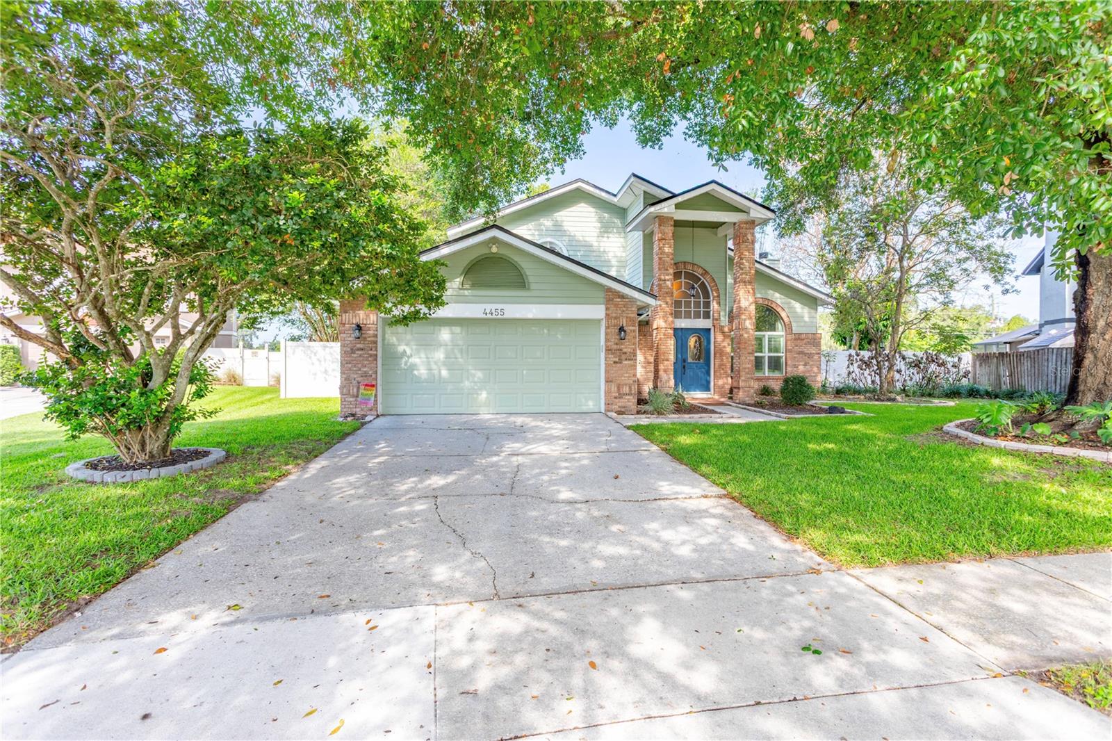 4455 YACHTMANS COURT