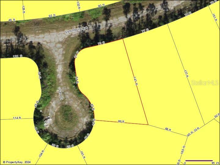 YOUR PIECE OF PARADISE! Oversized cul-de-sac lot, on a quiet street in the fast-growing City of North Port, is the perfect site for your future. Close to I-75, shopping and dining. Minutes to numerous world-class beaches, fishing and boating, or the Atlanta Braves Stadium! NOT IN FLOOD ZONE! NO HOA or CDD! Because of unusual circumstances, this site for your future happiness is available for only $35K!