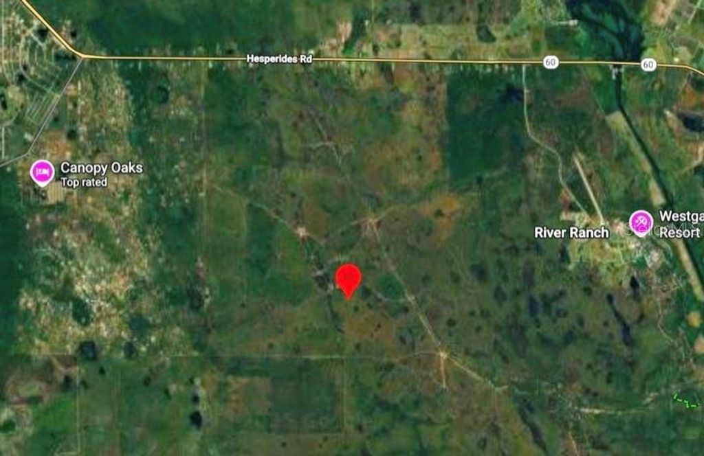 Photo of River Ranch Blvd, Frostproof, FL 33843 (MLS # TB8463903)