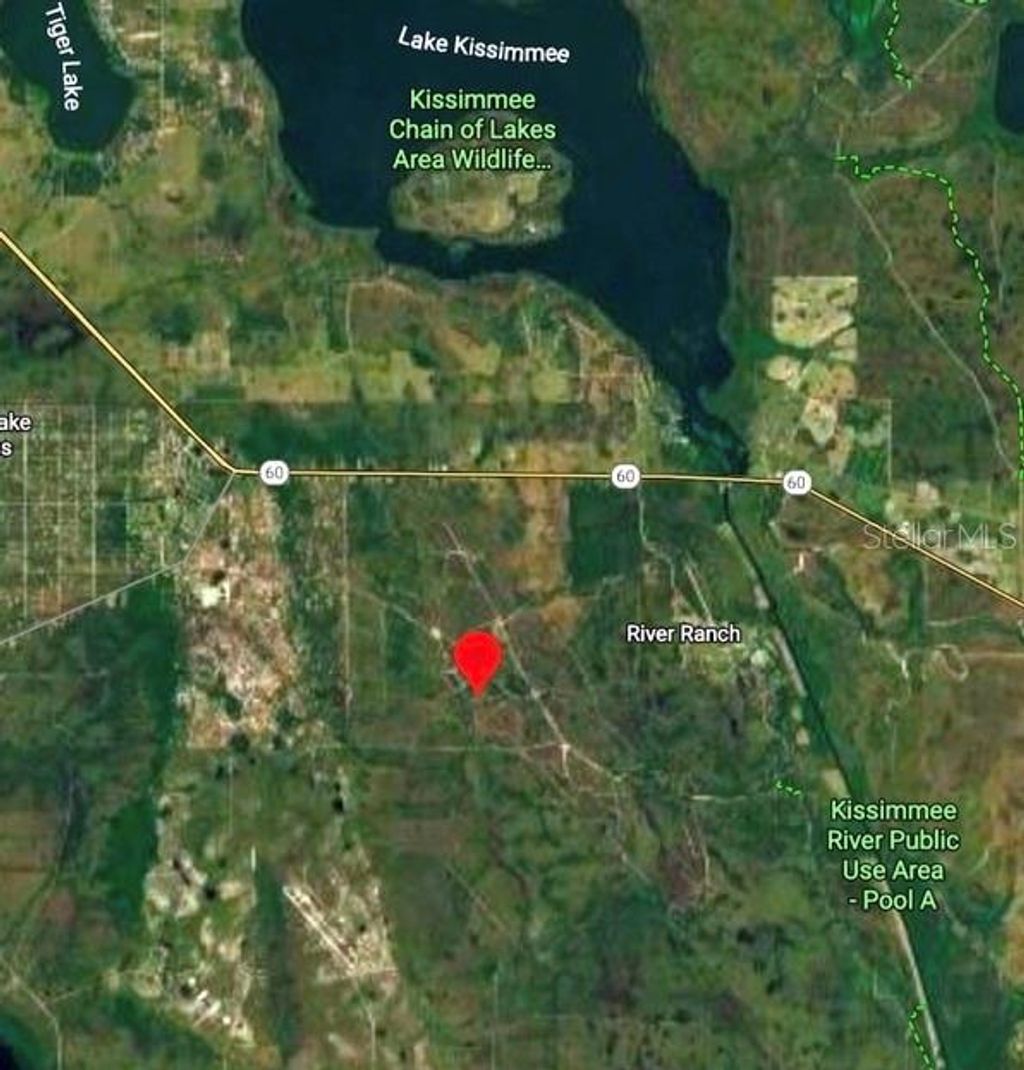 Photo of River Ranch Blvd, Frostproof, FL 33843 (MLS # TB8463903)